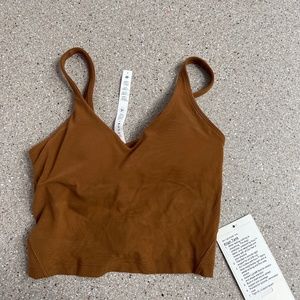 Lulu lemon Align tank